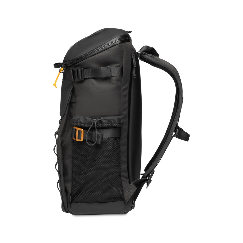 Dometic Unrestricted Backpack Cooler, 24 L Transfer - Slate - View 7