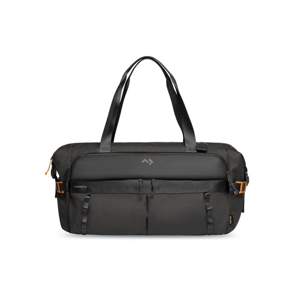 Dometic Unrestricted Duffel Cooler, 25 L Transfer - Slate - View 1