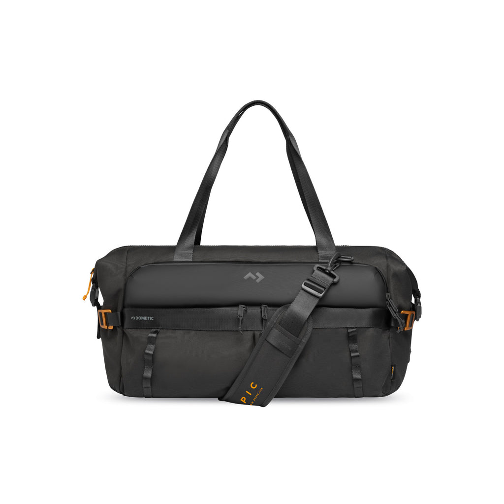 Dometic Unrestricted Duffel Cooler, 25 L Transfer - Slate - View 2