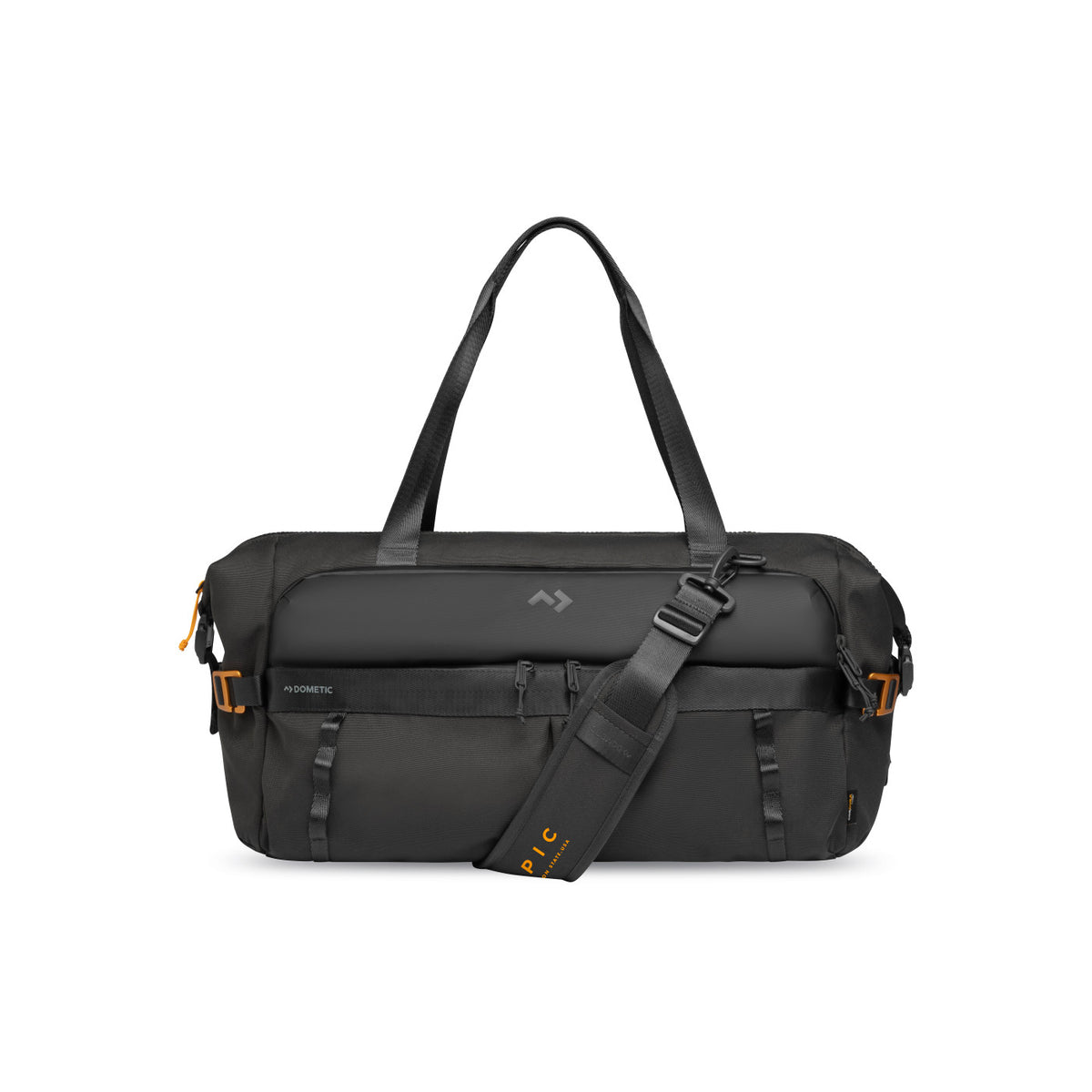 Dometic Unrestricted Duffel Cooler, 25 L Transfer - Slate - View 2