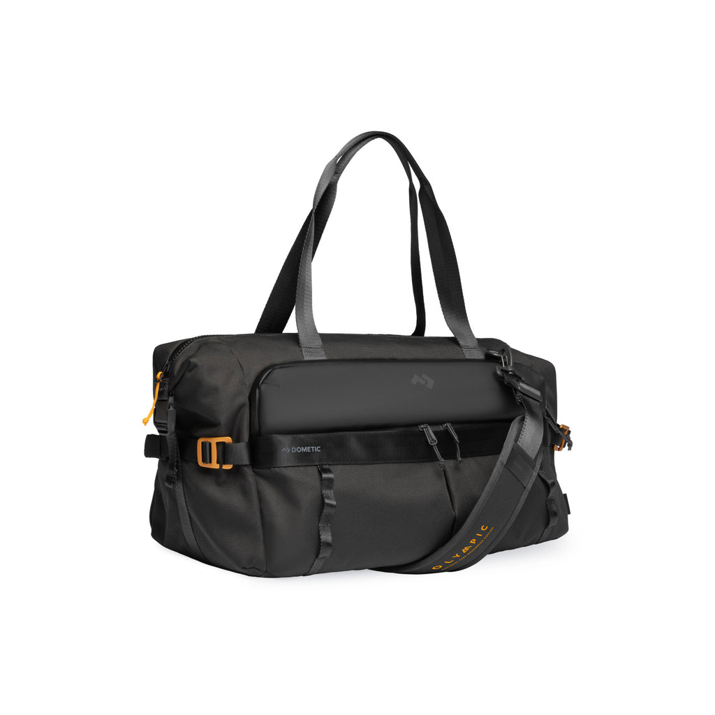 Dometic Unrestricted Duffel Cooler, 25 L Transfer - Slate - View 3