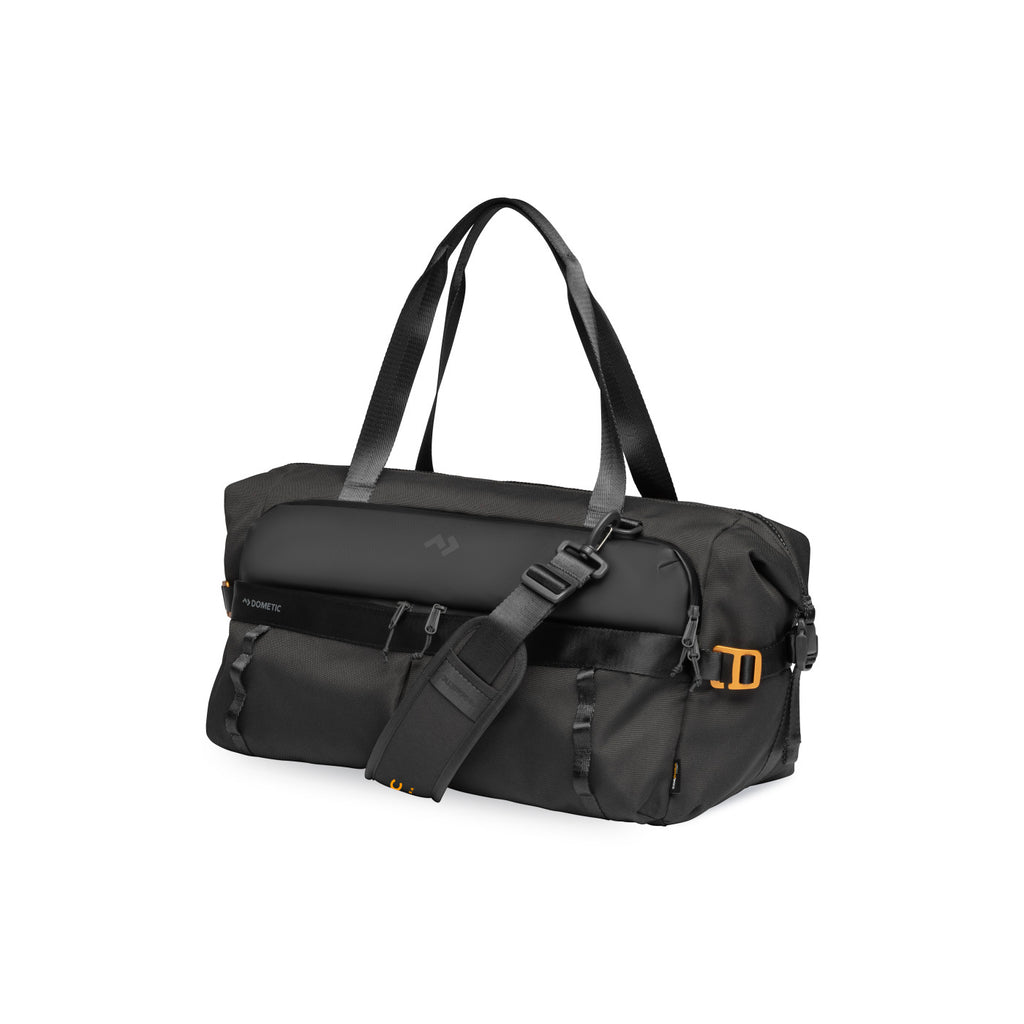 Dometic Unrestricted Duffel Cooler, 25 L Transfer - Slate - View 5