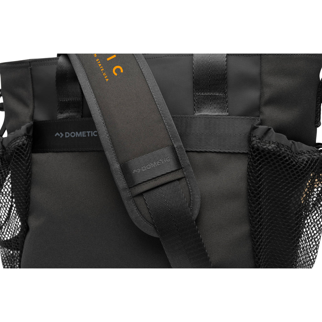 Dometic Unrestricted Tote Cooler, 11 L Transfer - Slate - View 5