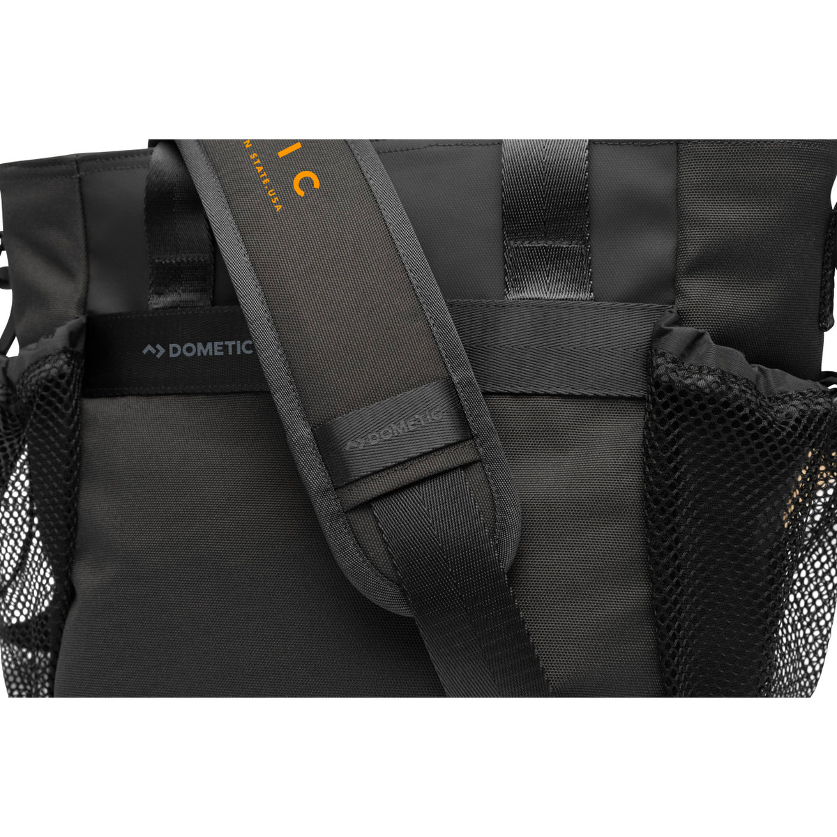 Dometic Unrestricted Tote Cooler, 11 L Transfer - Slate - View 5