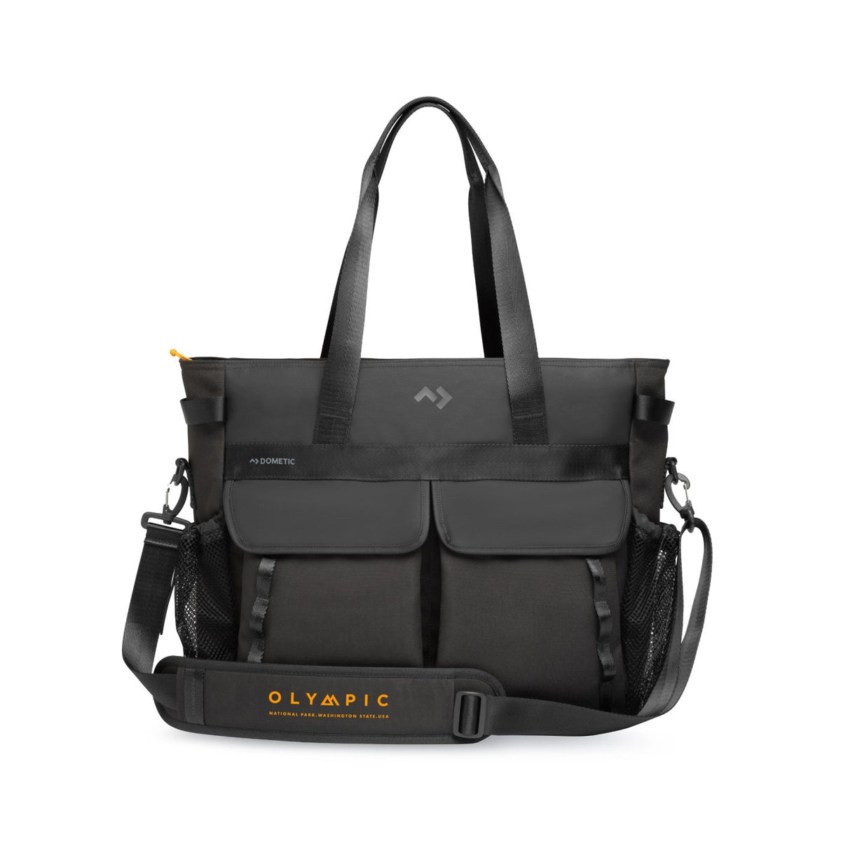 Dometic Unrestricted XL Tote Cooler, 26 L Transfer - Slate - View 1