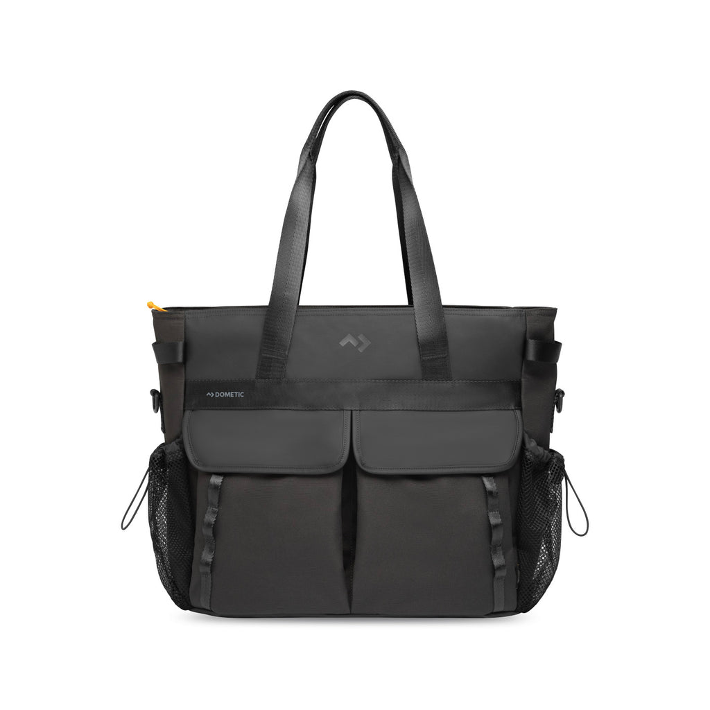 Dometic Unrestricted XL Tote Cooler, 26 L Transfer - Slate - View 3
