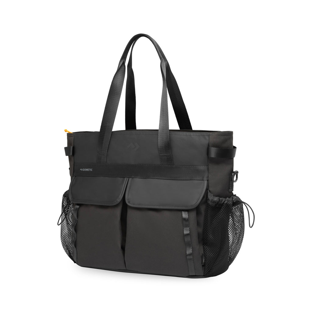 Dometic Unrestricted XL Tote Cooler, 26 L Transfer - Slate - View 5