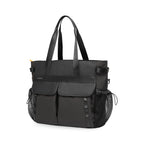 Dometic Unrestricted XL Tote Cooler, 26 L Transfer - Slate - View 5