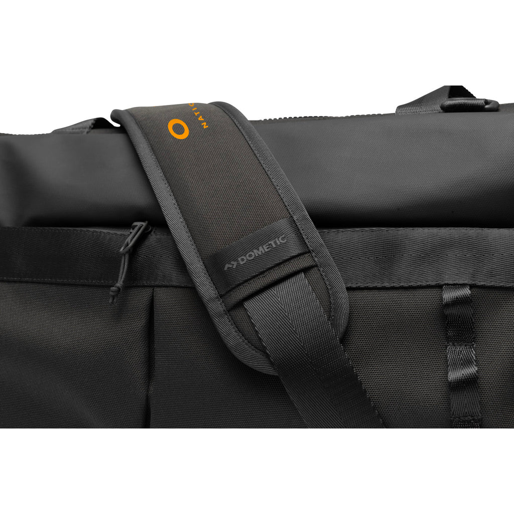 Dometic Unrestricted XL Tote Cooler, 26 L Transfer - Slate - View 7