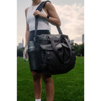 Dometic Unrestricted XL Tote Cooler, 26 L Transfer - Slate - View 9