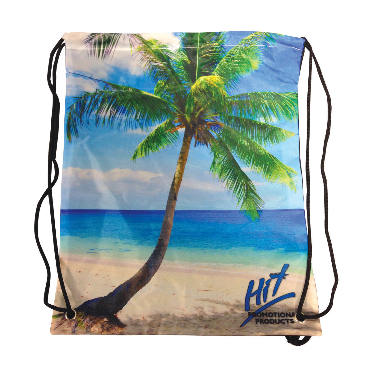 Drawstring Sports Pack, Magic