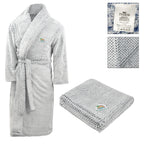 Dream Weaver Blanket and Robe Kit - Dream Weaver rPET Blanket & Robe Kit