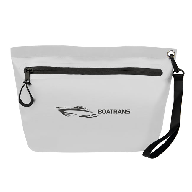 Dry Pouch, Lido Deck