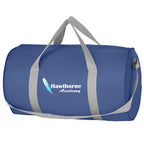 Duffel Bag, Budget - Royal Blue - Colorbrite