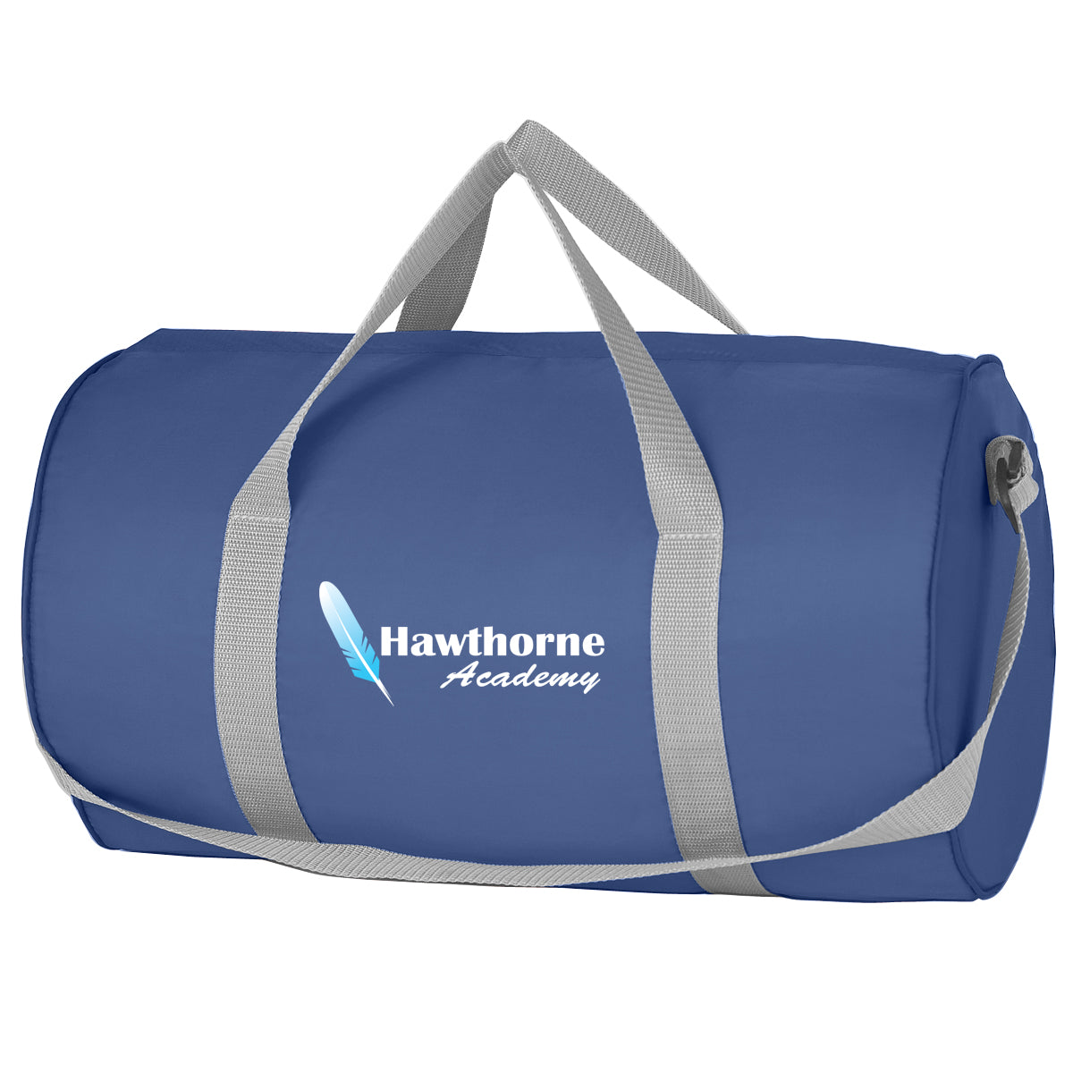 Duffel Bag, Budget - Royal Blue - Colorbrite