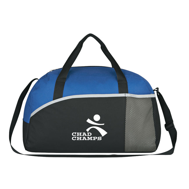 Duffel Bag, Executive Suite