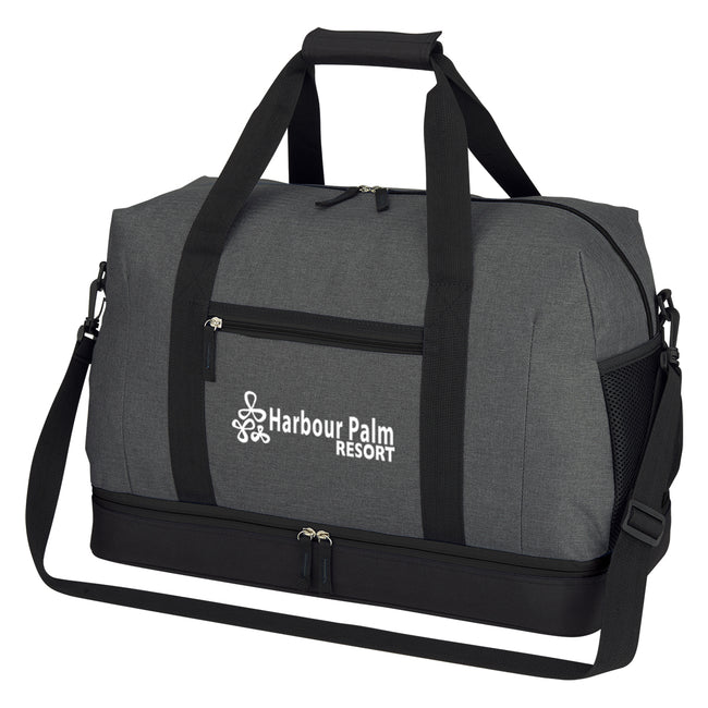 Duffel Bag, Tribeca