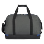 Duffel Bag, Tribeca - Royal Blue - Back