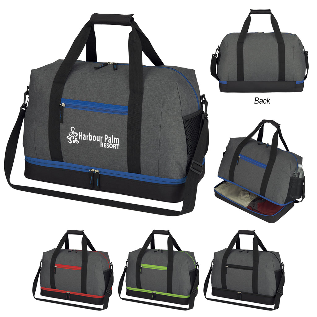 Duffel Bag, Tribeca