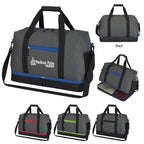 Duffel Bag, Tribeca