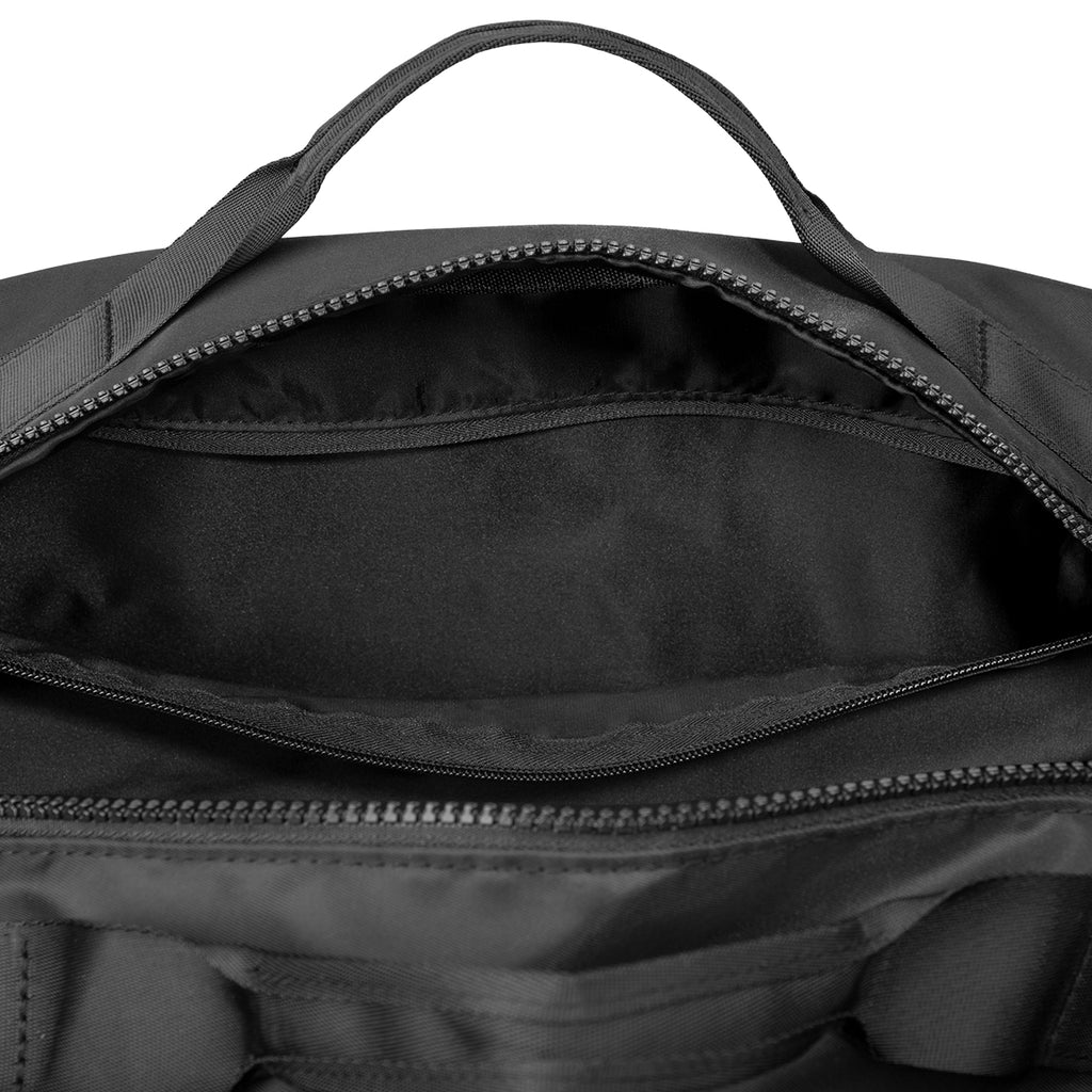 Duffel Bag, WanderLuxe Embroidery - Large_Pocket