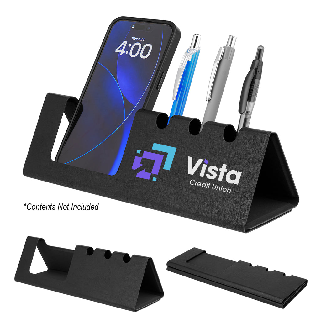 Duo Dock for Phone and Pens