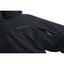 Dutra 3-in-1 Jacket with Reflective Piping for Men Transfer - Navy - Flat