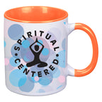Dye Blast Mug in Full Color, 11 oz - Sublimation