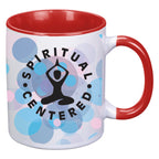 Dye Blast Mug in Full Color, 11 oz - Sublimation