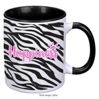 Dye Blast Mug in Full Color, 11 oz - Sublimation