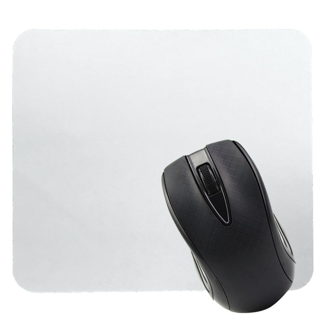 Dye Sublimated Computer Mouse Pad
