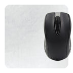 Dye Sublimated Computer Mouse Pad, 6 Inch