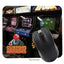 Dye Sublimated Computer Mouse Pad - Computer Mouse Pad - Dye Sublimated