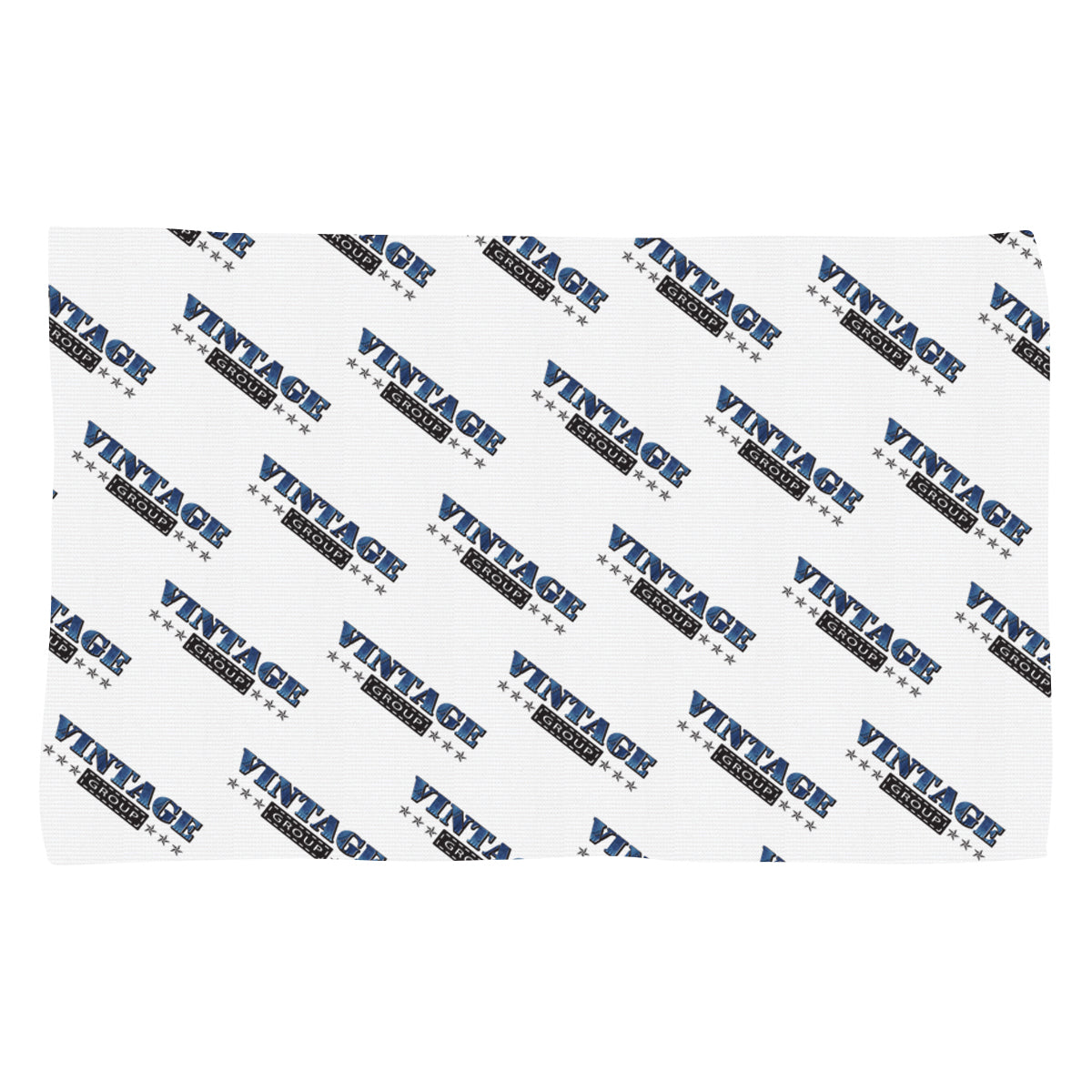 Dye Sublimated Rally Towel - Full Color