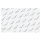 Dye Sublimated Rally Towel - White - Full Color