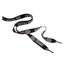 Dye Sublimated Shoelaces - Dye-Sublimated Printed Shoelaces