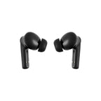 Earbuds with Built-In AI Translation - Black - Earbuds