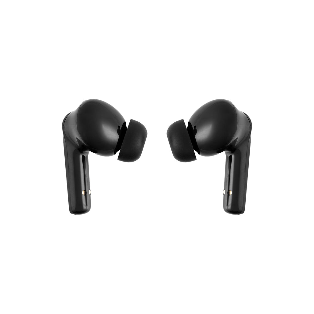 Earbuds with Built-In AI Translation - Earbuds