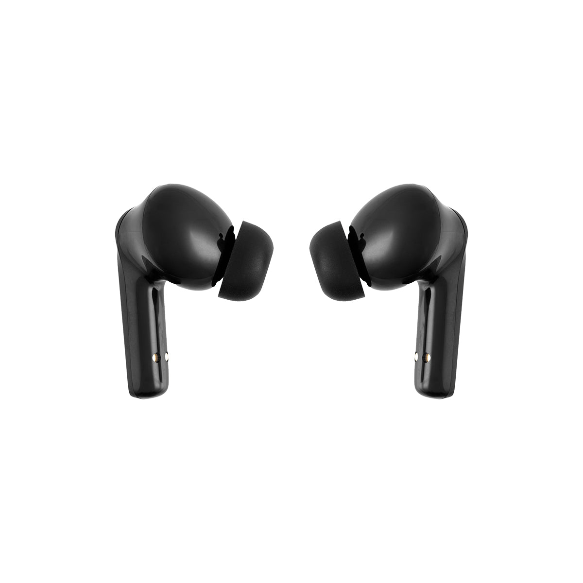 Earbuds with Built-In AI Translation - Earbuds
