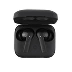 Earbuds with Built-In AI Translation - Open