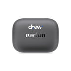 EarFun Air Pro 4 Noise Cancelling Earbuds - Black - View 2