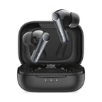 EarFun Air Pro 4 Noise Cancelling Earbuds - Black - View 4