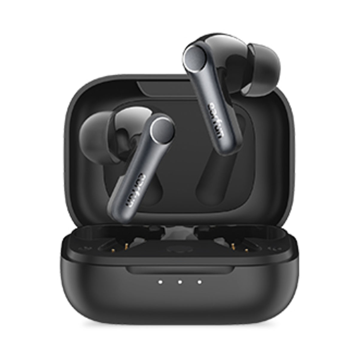 EarFun Air Pro 4 Noise Cancelling Earbuds - Black - View 4