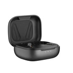 EarFun Air Pro 4 Noise Cancelling Earbuds - Black - View 5
