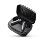 EarFun Air Pro 4 Noise Cancelling Earbuds Full Color - Black - View 8