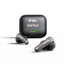 EarFun Air Pro 4 Plus Hybrid Driver Earbuds - Black - View 1