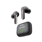 EarFun Air Pro 4 Plus Hybrid Driver Earbuds - Black - View 2