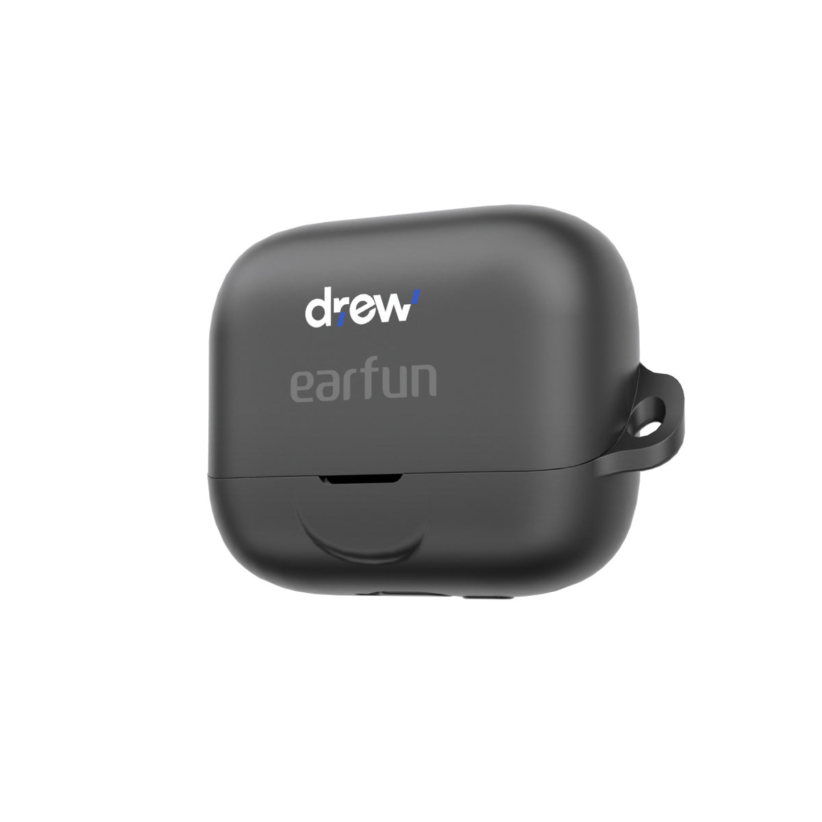 EarFun Air Pro 4 Plus Hybrid Driver Earbuds - Black - View 3