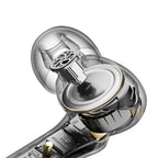 EarFun Air Pro 4 Plus Hybrid Driver Earbuds - Black - View 6