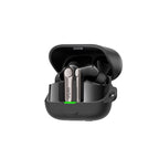 EarFun Air Pro 4 Plus Hybrid Driver Earbuds - Black - View 7